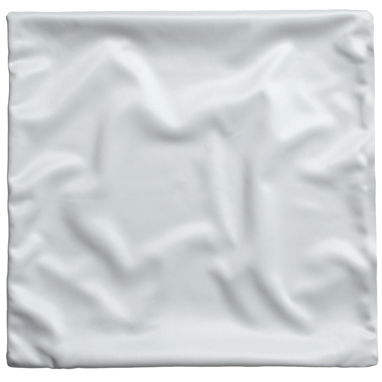 I Love Christmas! Pillow With Light Blue Accent - Signs and Seasons Gifts