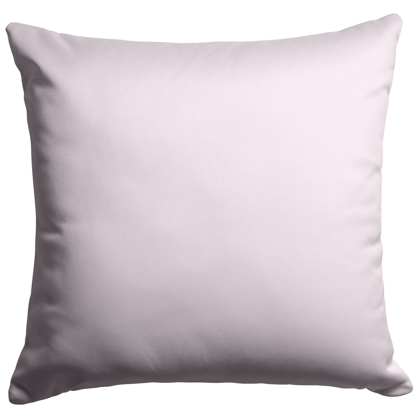 I Love Christmas! Pillow With Pink Accent - Signs and Seasons Gifts