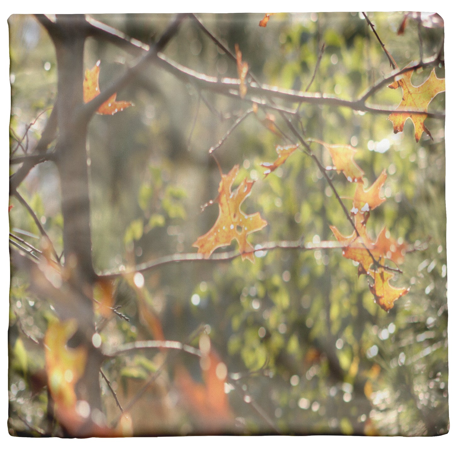 I Love Fall Y'all - Pillow Lettering - Signs and Seasons Gifts