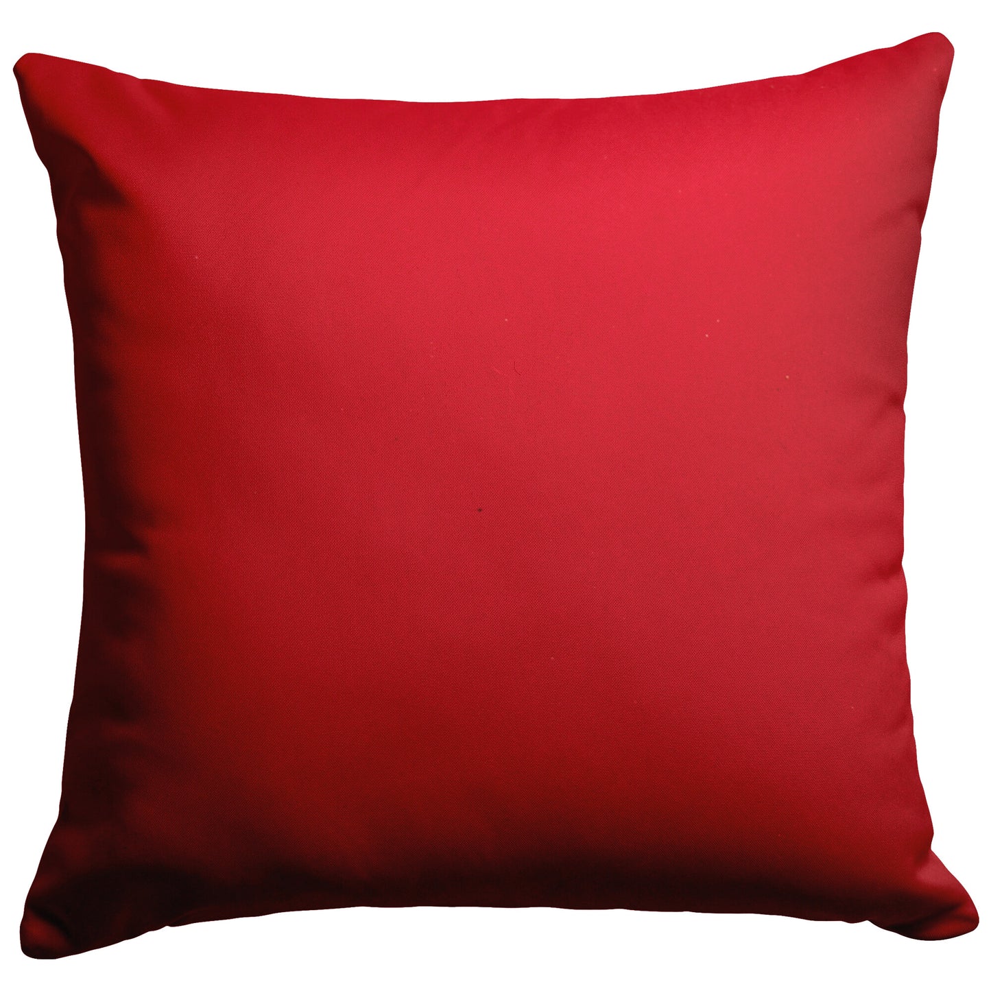 Merry Christmas Darling! Red/Black Pillow - Signs and Seasons Gifts