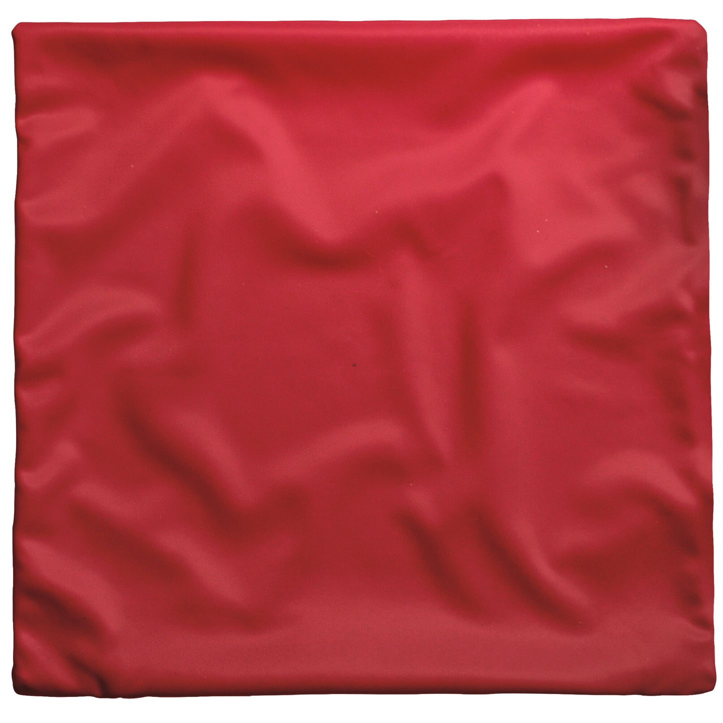 Merry Christmas Darling! Red/Black Pillow - Signs and Seasons Gifts