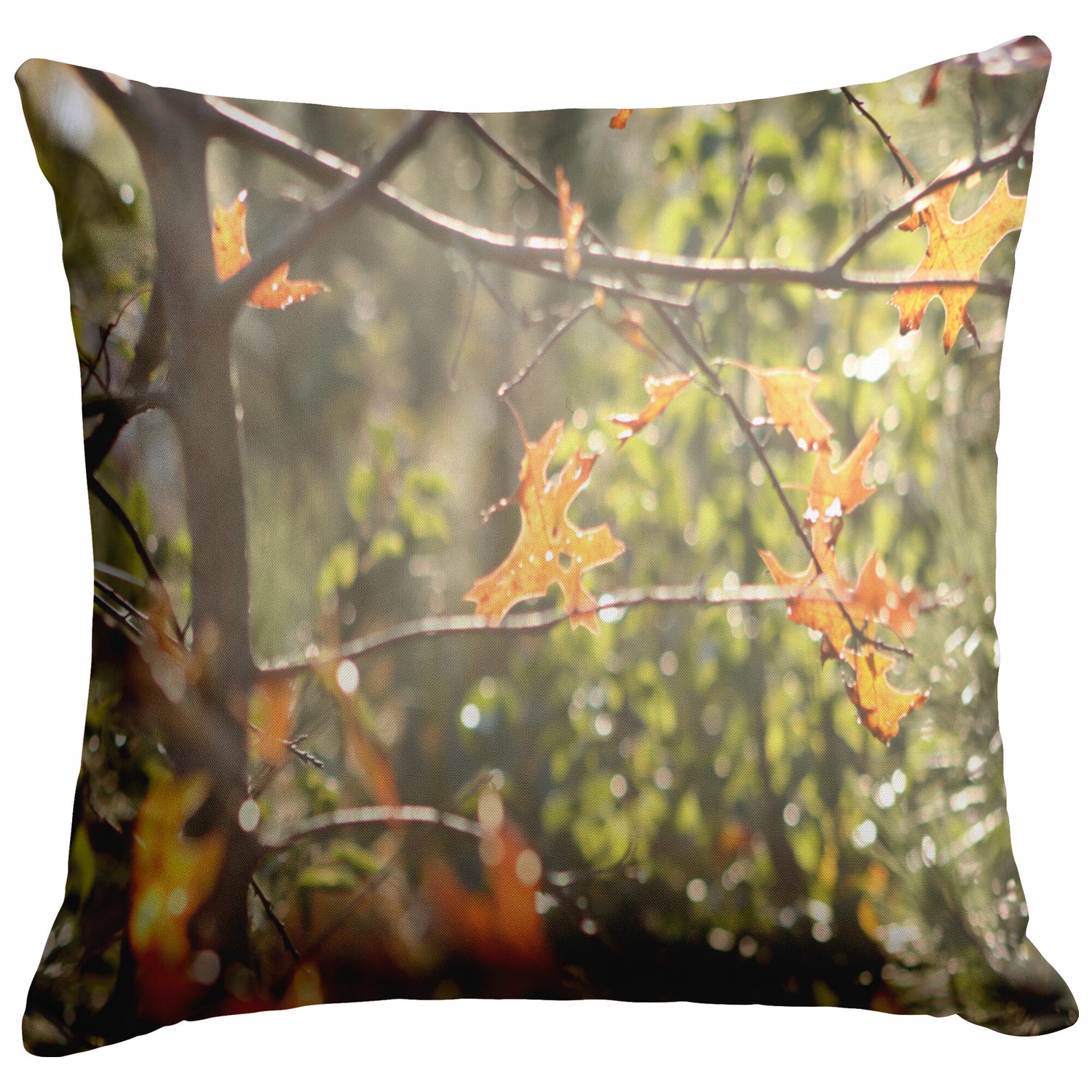 I Love Fall Y'all - Pillow Lettering - Signs and Seasons Gifts