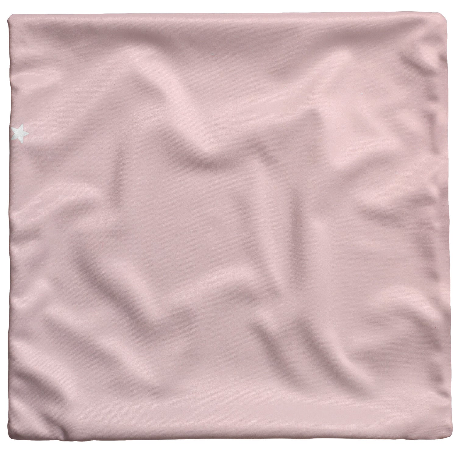 Pink Stars Pillow - Signs and Seasons Gifts